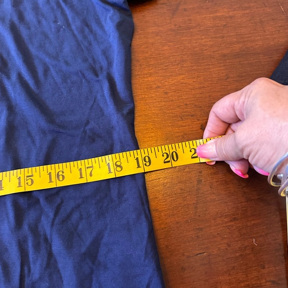 Ralph Lauren Golf‎ NWT size Large Elite Orange and Blue Short Sleeve polo shirt - Picture 11 of 14